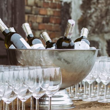 WINO NA WESELE – TRUDNY WYBÓR?