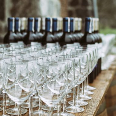 DEGUSTACJA WIN – INTERESUJĄCA FORMA SPOTKAŃ